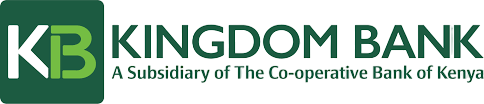 Kingdom Bank